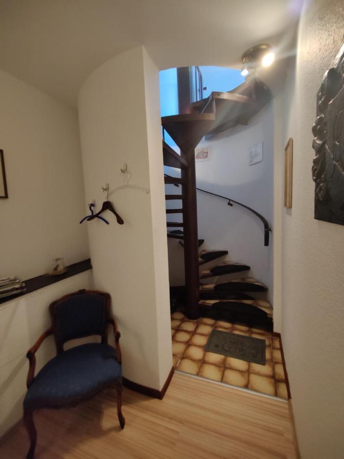 FW Neandertal Appartement Mettmann Buitenkant foto